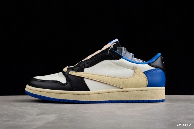 travis low air GoAnywhere fragment x jordan scott x dm7866- 1 1223 1223